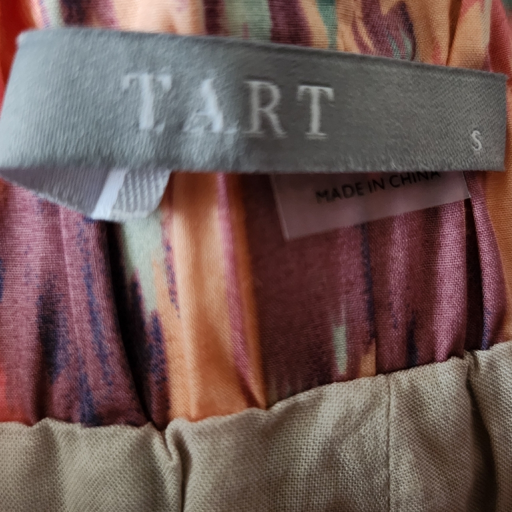 Tart Rita Short Melange Ikat - Picture 6 of 9